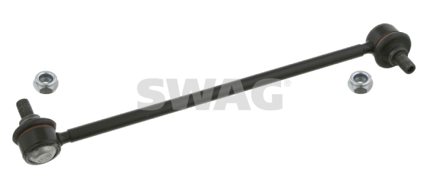 Brat/bieleta suspensie, stabilizator 81 92 3577 SWAG